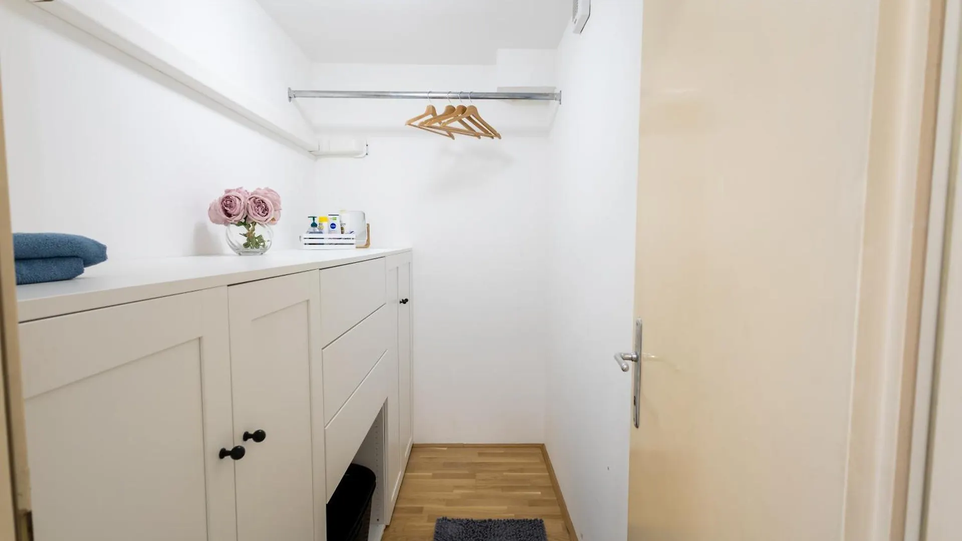 Apartment Prater Rooftop Pinnacle With Ac Vienna
