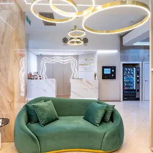visit hotel