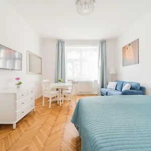  Apartment Herzlich Willkommen - Küss Hand 2