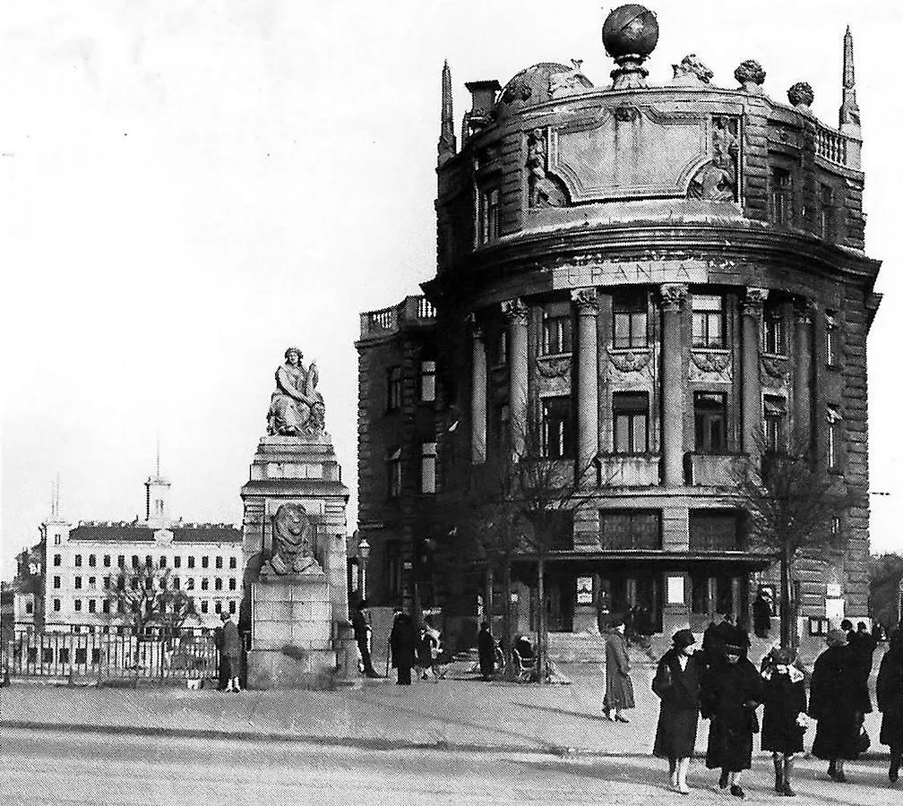 Prater Rooftop Pinnacle With Ac Вена Австрия
